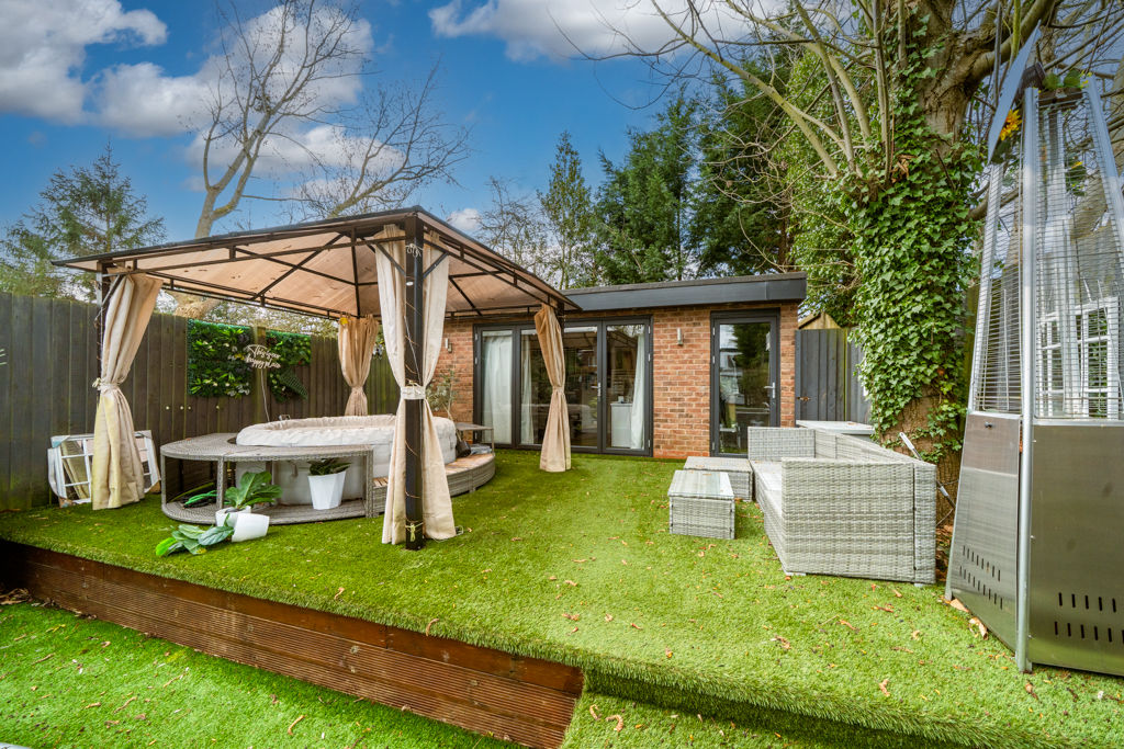 Garden- click for photo gallery